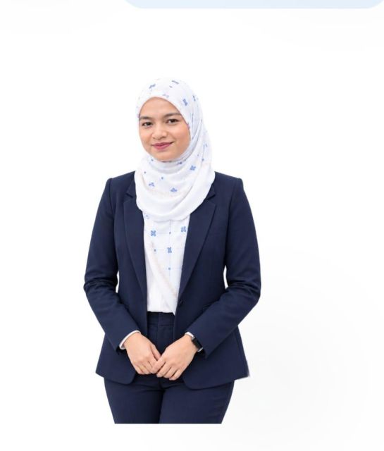 Fatin Nuraishah